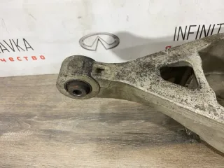551B01BA0A Рычаг под пружину Infiniti J Арт 2-484257, вид 6