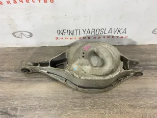 551B01BA0A Рычаг под пружину Infiniti J Арт 2-484257, вид 7