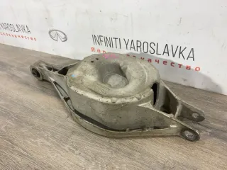551B01BA0A Рычаг под пружину Infiniti J Арт 2-484257, вид 8