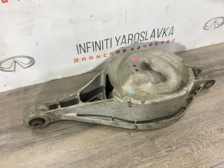 551B01BA0A Рычаг под пружину Infiniti J Арт 2-484257, вид 9