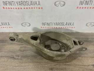 551B01BA0A Рычаг под пружину Infiniti J Арт 2-484258, вид 1