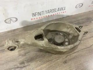 551B01BA0A Рычаг под пружину Infiniti J Арт 2-484258, вид 3