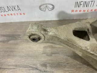 551B01BA0A Рычаг под пружину Infiniti J Арт 2-484258, вид 6