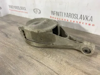 551B01BA0A Рычаг под пружину Infiniti J Арт 2-484258, вид 9