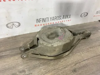 551B01BA0A Рычаг под пружину Infiniti J Арт 2-484258, вид 10