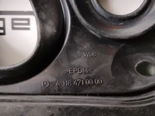 A1184710000 Уплотнитель горловины бака Mercedes CLA c118 Арт 2-484361, вид 3