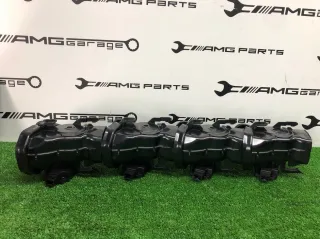A2058300200 Воздуховод Mercedes GLC X253 Арт 2-484362, вид 6