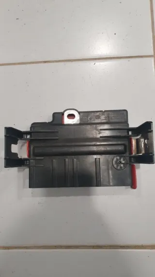 61149178962 Монтажный блок с предохранителем BMW X5 E70 Арт 2-484413, вид 2