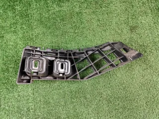 A2128853565 Кронштейн крепления бампера Mercedes CLA c117 Арт 2-484458, вид 3