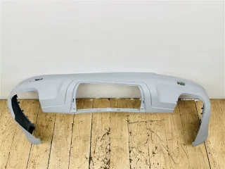 4L0 800 103 Юбка бампера нижняя Audi Q7 4L Арт 2-484608, вид 1