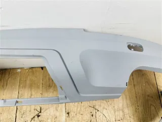 4L0 800 103 Юбка бампера нижняя Audi Q7 4L Арт 2-484608, вид 4