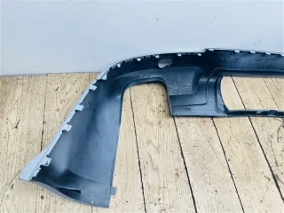 4L0 800 103 Юбка бампера нижняя Audi Q7 4L Арт 2-484608, вид 6