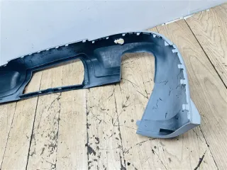 4L0 800 103 Юбка бампера нижняя Audi Q7 4L Арт 2-484608, вид 7