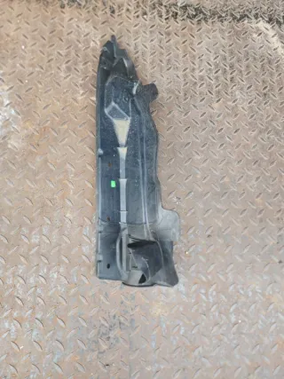 64319245595 Пыльник крыла BMW X5 F15 Арт 2-484763