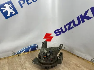 L81318300 Генератор Mazda 6 1 Арт 2-485085, вид 1