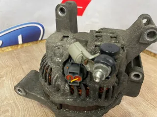 L81318300 Генератор Mazda 6 1 Арт 2-485085, вид 3