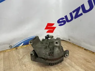 L81318300 Генератор Mazda 6 1 Арт 2-485085, вид 4