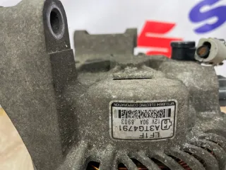 L81318300 Генератор Mazda 6 1 Арт 2-485085, вид 5