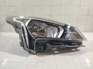 92102H0500 Фара галоген Kia Rio 4 restailing Арт 2-485138, вид 1