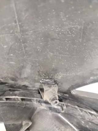 86511D4500 Бампер передний Kia Optima 4 Арт 2-485359, вид 20