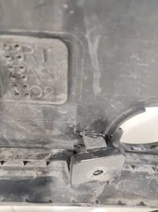 86511D4500 Бампер передний Kia Optima 4 Арт 2-485359, вид 21