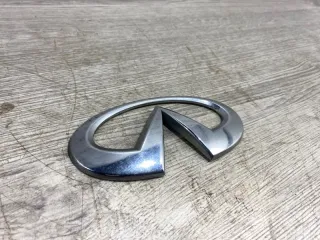 934911LA0A Эмблема крышки багажника Infiniti QX56 2 Арт 2-485449, вид 3