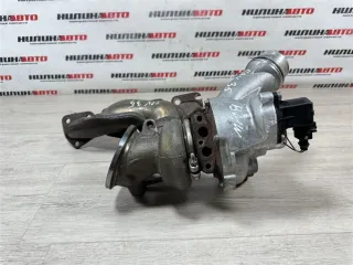 11627645759 Турбина BMW 1 F20/F21 Арт 2-485450, вид 3