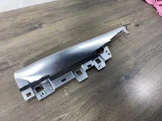 682571MA0A Накладка декоративная на торпедо Infiniti M (Y34) Арт 2-485480, вид 3