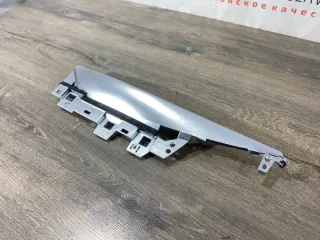682571MA0A Накладка декоративная на торпедо Infiniti M (Y34) Арт 2-485480, вид 4