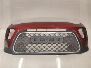 86511K0000 Бампер в сборе Kia Soul 3 Арт 2-485541, вид 5