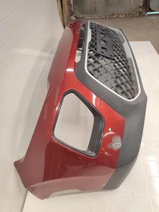 86511K0000 Бампер в сборе Kia Soul 3 Арт 2-485541, вид 6