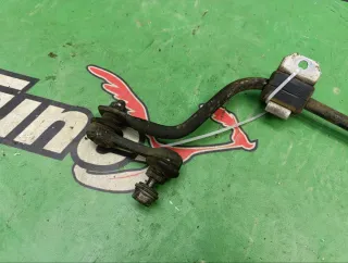 33551092835 Стабилизатор подвески (поперечной устойчивости) BMW 5 E39 Арт 2-486062, вид 5