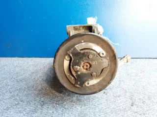 13250604 Компрессор кондиционера Opel Astra J 1.6л Арт 2-486254, вид 2