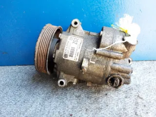 13250604 Компрессор кондиционера Opel Astra J 1.6л Арт 2-486254, вид 3
