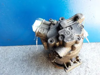13250604 Компрессор кондиционера Opel Astra J 1.6л Арт 2-486254, вид 6
