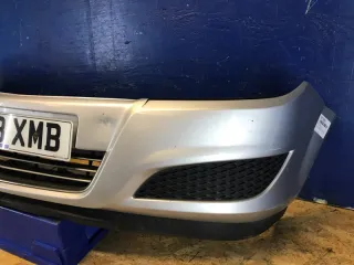 13225746 Бампер передний Opel Astra H Арт 2-486376, вид 3