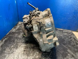 55353941 КПП автоматическая (АКПП) Opel Astra H Арт 2-486737, вид 2