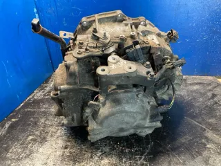 55353941 КПП автоматическая (АКПП) Opel Astra H Арт 2-486737, вид 3