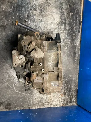 55353941 КПП автоматическая (АКПП) Opel Astra H Арт 2-486737, вид 5
