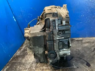 55353941 КПП автоматическая (АКПП) Opel Astra H Арт 2-486737, вид 6