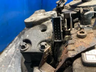55353941 КПП автоматическая (АКПП) Opel Astra H Арт 2-486737, вид 10