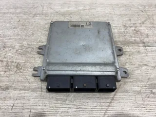 MEC100640 Блок управления двигателем Nissan Fuga Арт 2-486824
