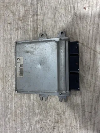 MEC100640 Блок управления двигателем Nissan Fuga Арт 2-486824, вид 2