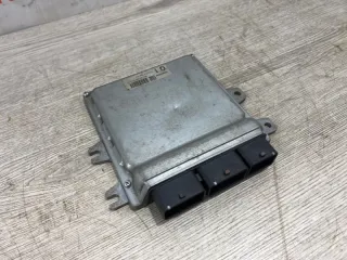 MEC100640 Блок управления двигателем Nissan Fuga Арт 2-486824, вид 3