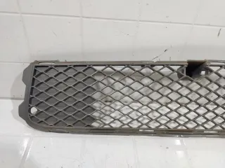 6400A827 Заглушка (решетка) в бампер Mitsubishi Lancer 10 Арт 2-486861, вид 2