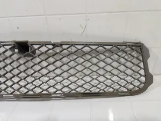 6400A827 Заглушка (решетка) в бампер Mitsubishi Lancer 10 Арт 2-486861, вид 4
