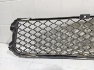 6400A827 Заглушка (решетка) в бампер Mitsubishi Lancer 10 Арт 2-486861, вид 6