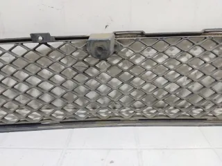 6400A827 Заглушка (решетка) в бампер Mitsubishi Lancer 10 Арт 2-486861, вид 7