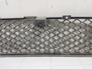 6400A827 Заглушка (решетка) в бампер Mitsubishi Lancer 10 Арт 2-486861, вид 8