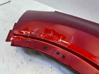 S2010700100AA Крыло переднее левое Changan CS 55 Арт 2-487145, вид 14